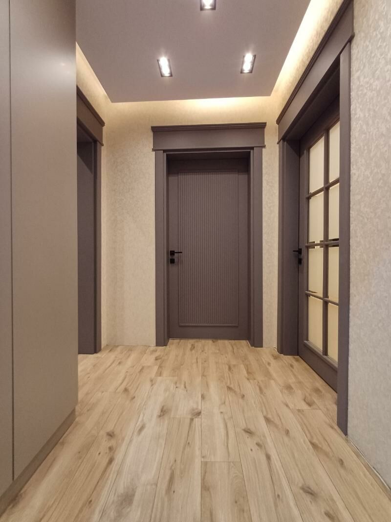 Gurtly 1 etaj 1/2edilen Hayrat - Ашхабад - img 1