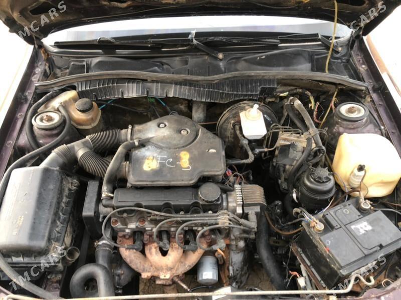 Opel Vectra 1993 - 49 000 TMT - Mary - img 1