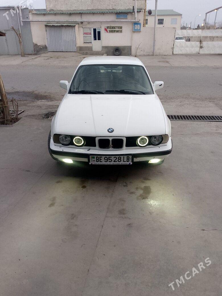 BMW 525 1991 - 53 000 TMT - Туркменабат - img 1