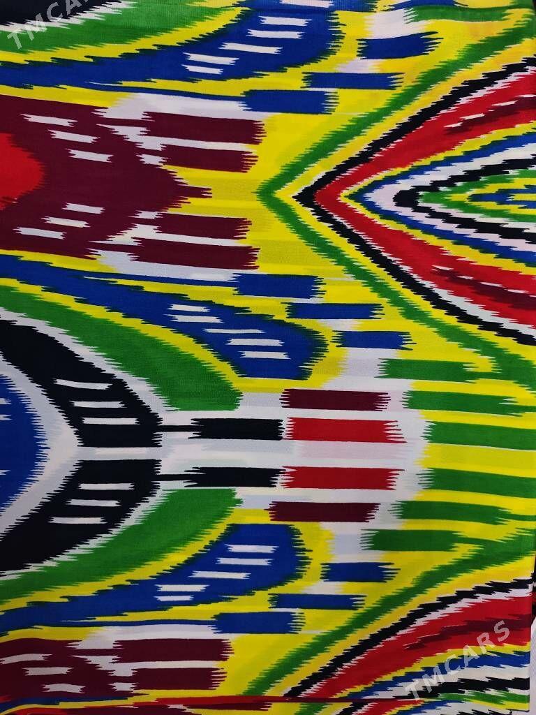 krepdeşin - Балканабат - img 1