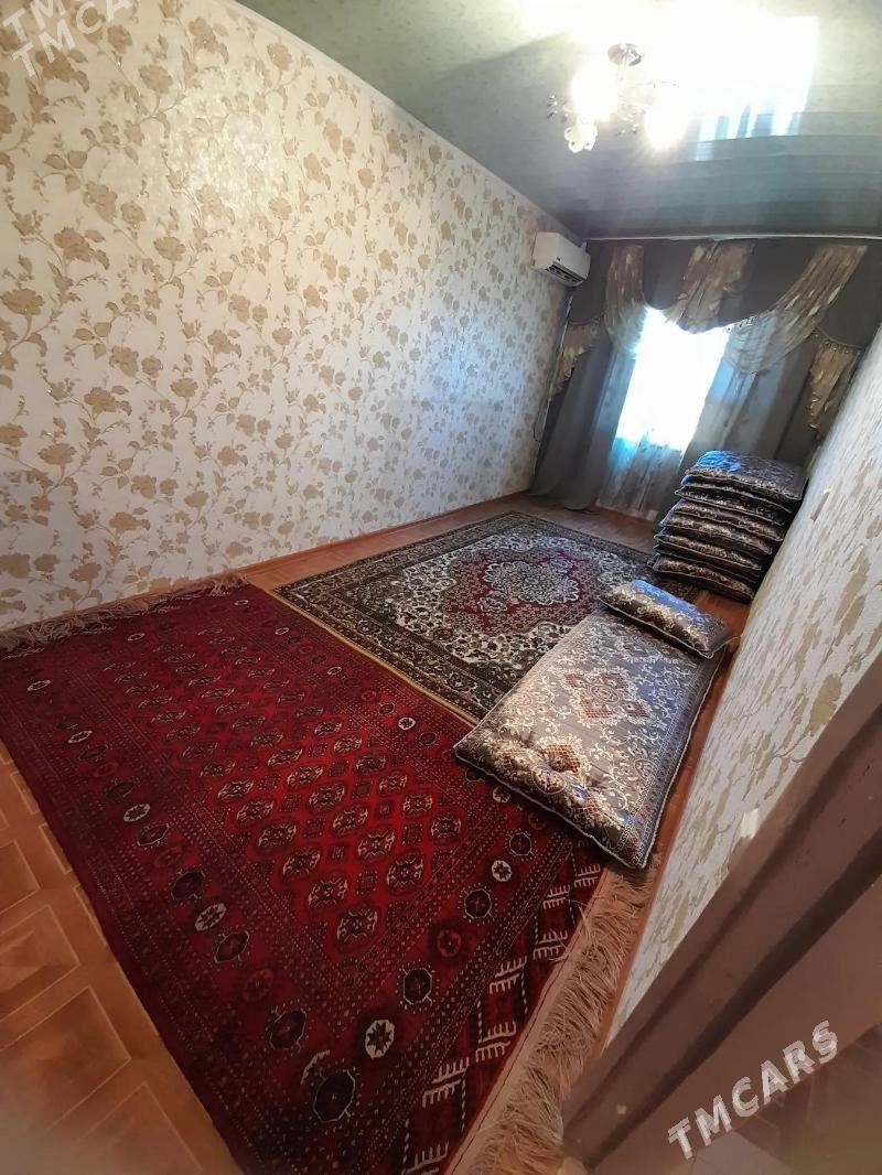 Arenda kvartira - Туркменабат - img 1