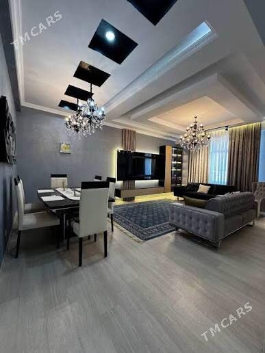 Gurtlyda 4 otagly öý – 155 - Gurtly - img 1