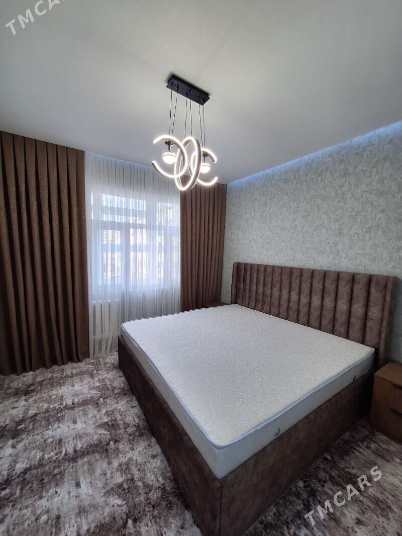 Arenda jay 4komnat - Ашхабад - img 1