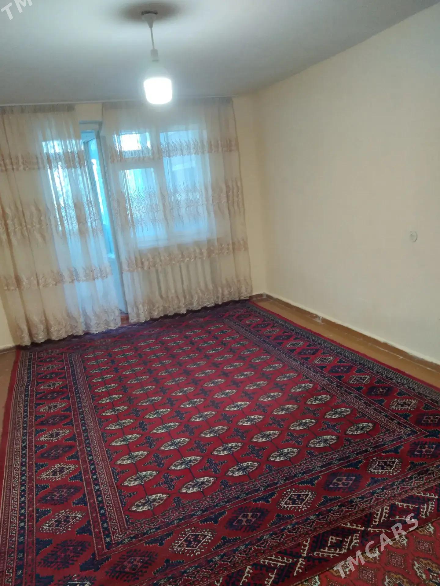 Arenda jay 30 mkr kwartira - Aşgabat - img 1