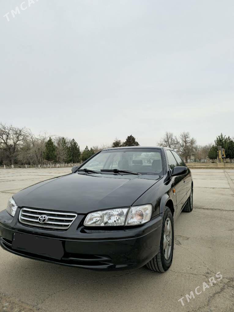 Toyota Camry 2001 - 140 000 TMT - Mary - img 1