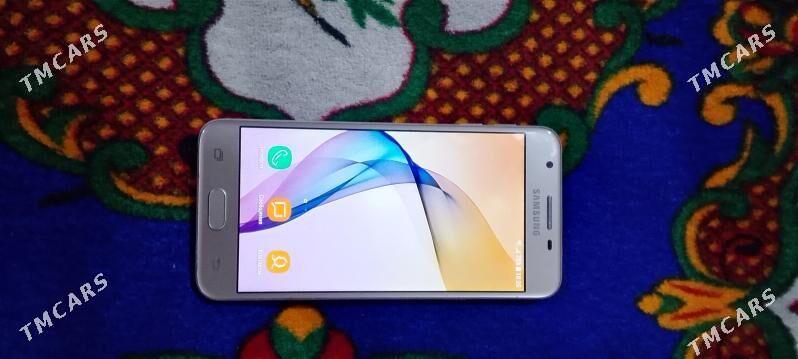 Samsung J 5prayim - Çärjew - img 1