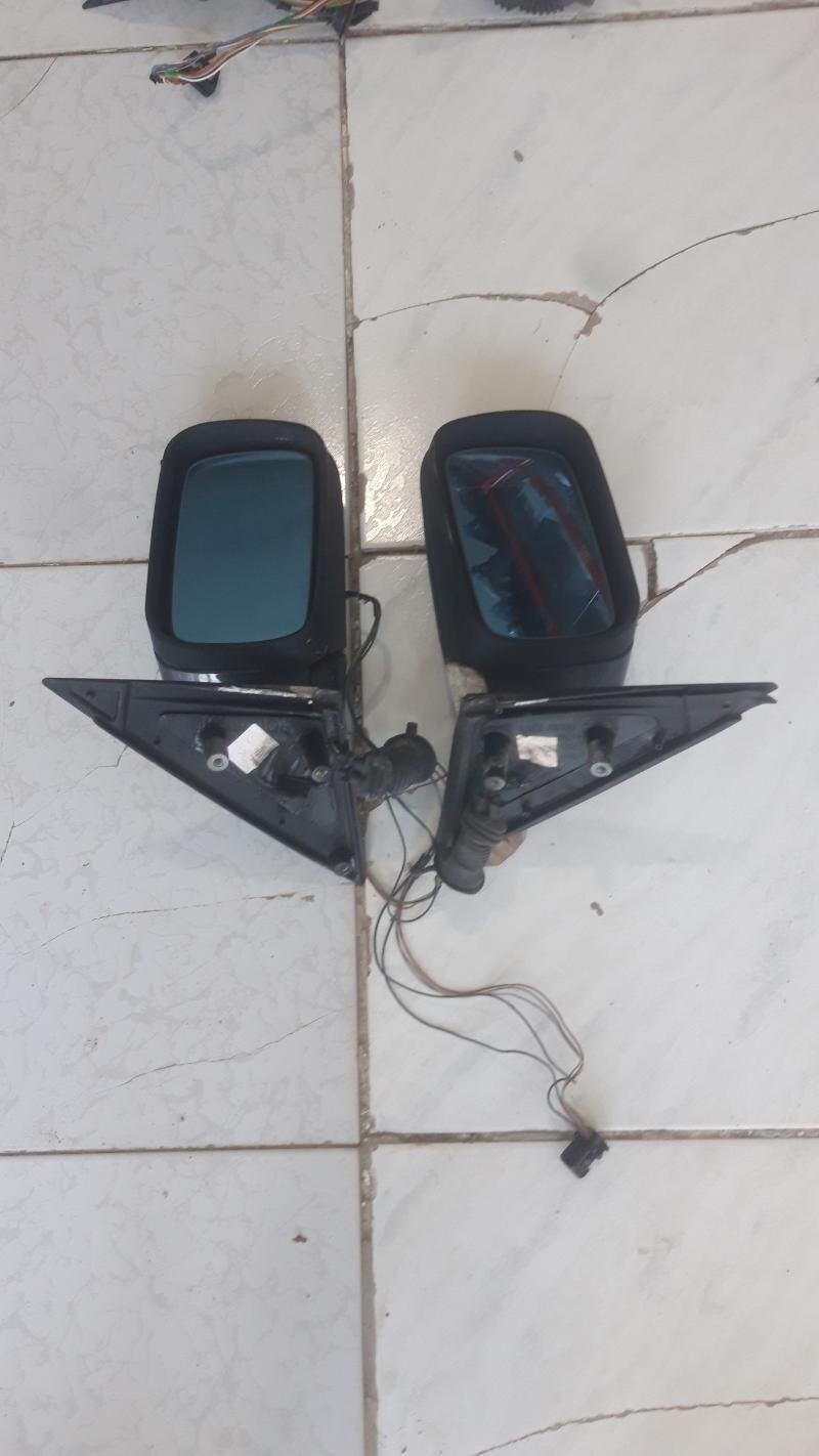 BMW e39 uly kiçi bakawoý 750 TMT - Векильбазар - img 1