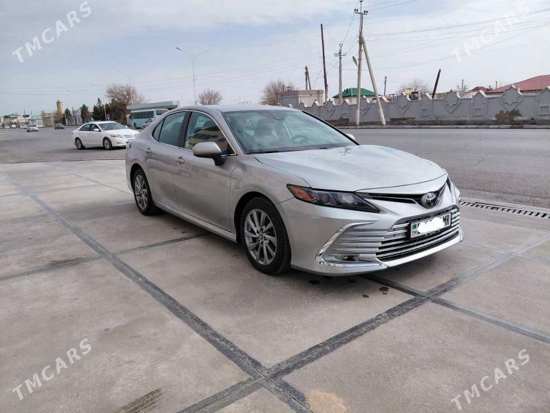Toyota Camry 2021 - 298 000 TMT - Mary - img 1
