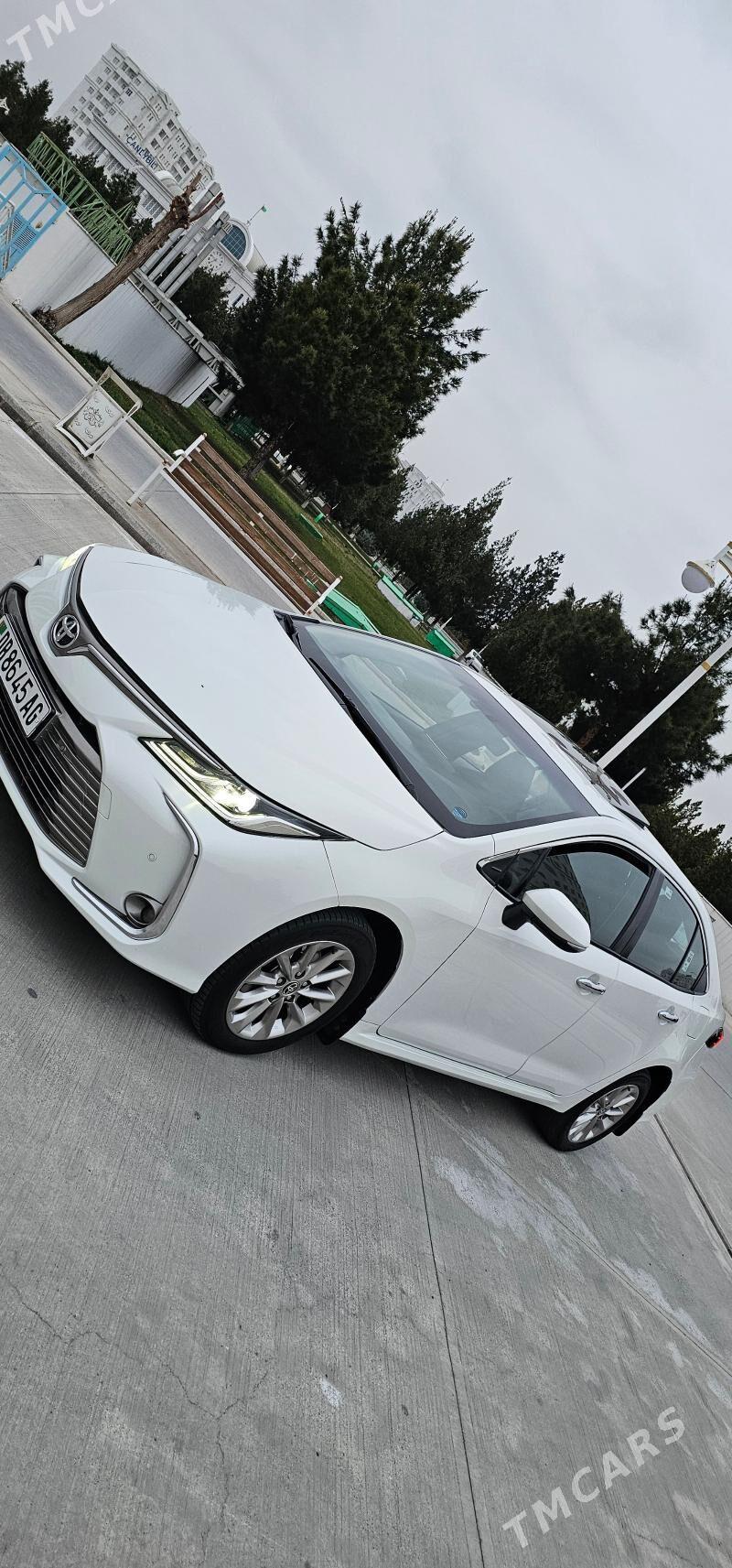 Toyota Corolla 2020 - 335 000 TMT - Aşgabat - img 1