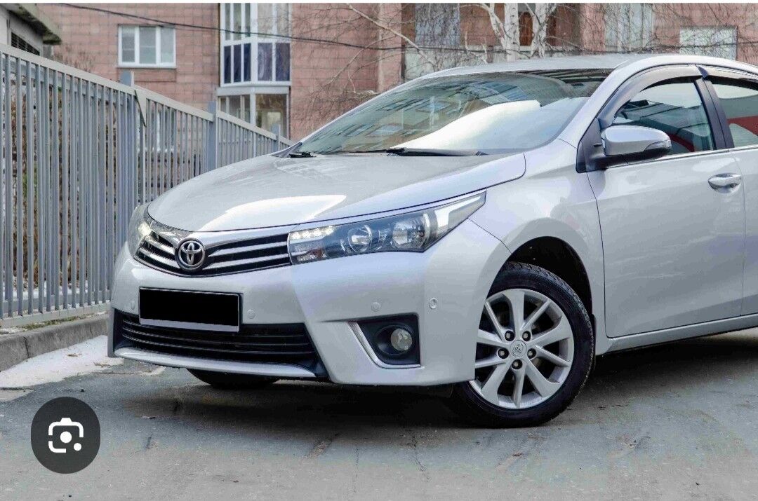 karolla spoller we abilsofka 150 TMT - Гызыларбат - img 1