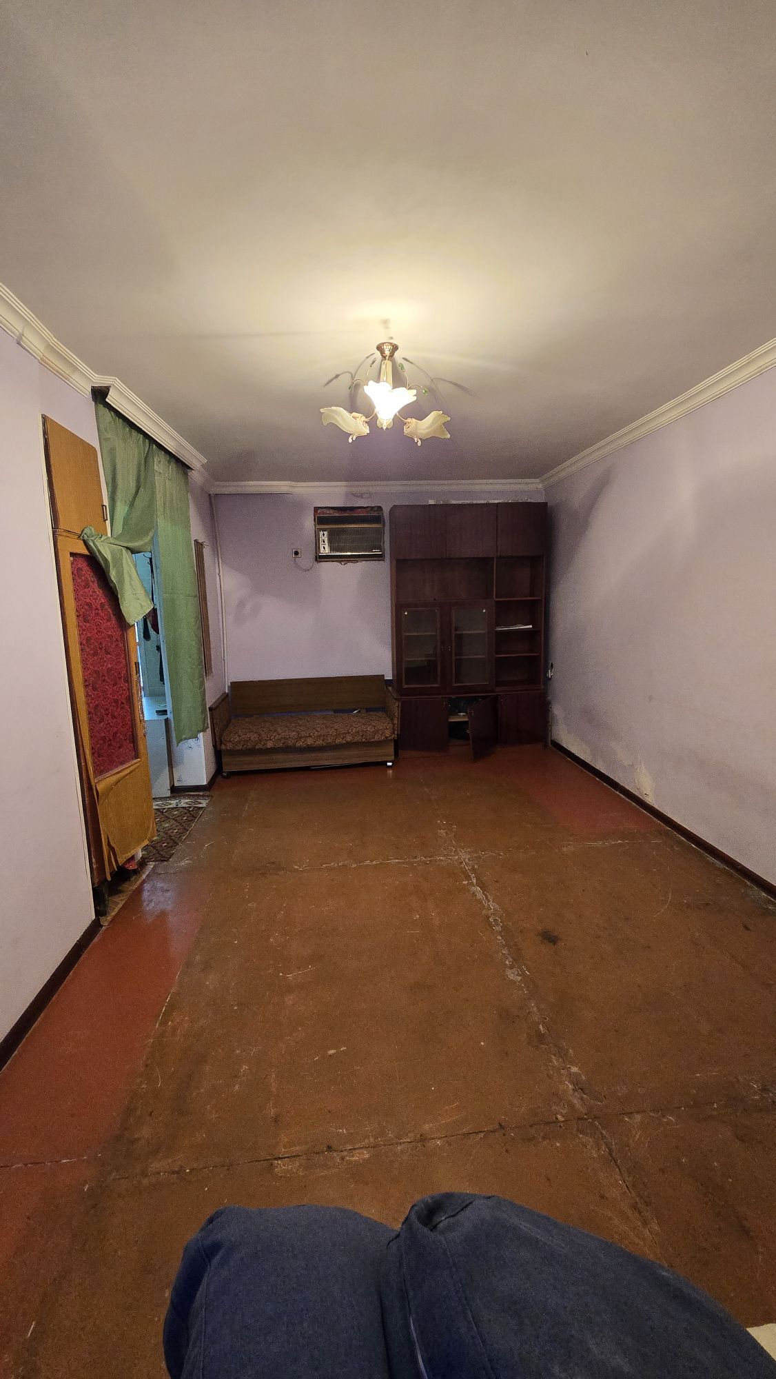 SATLYK JAY 6 MKR 1 KOMNAT - 6 мкр - img 1