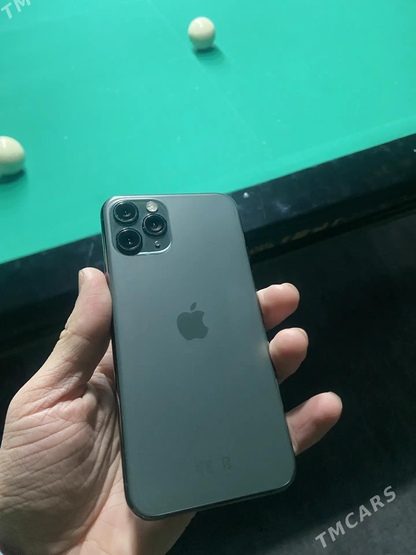 iPhone 11 Pro RU/A - Дашогуз - img 1