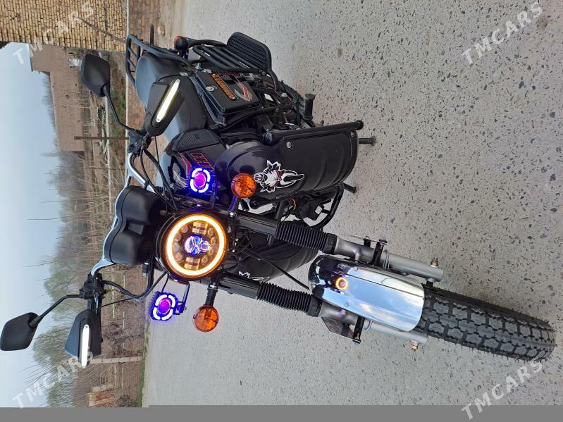 Fekon FK200-14G 2026 - 21 000 TMT - Halaç - img 1