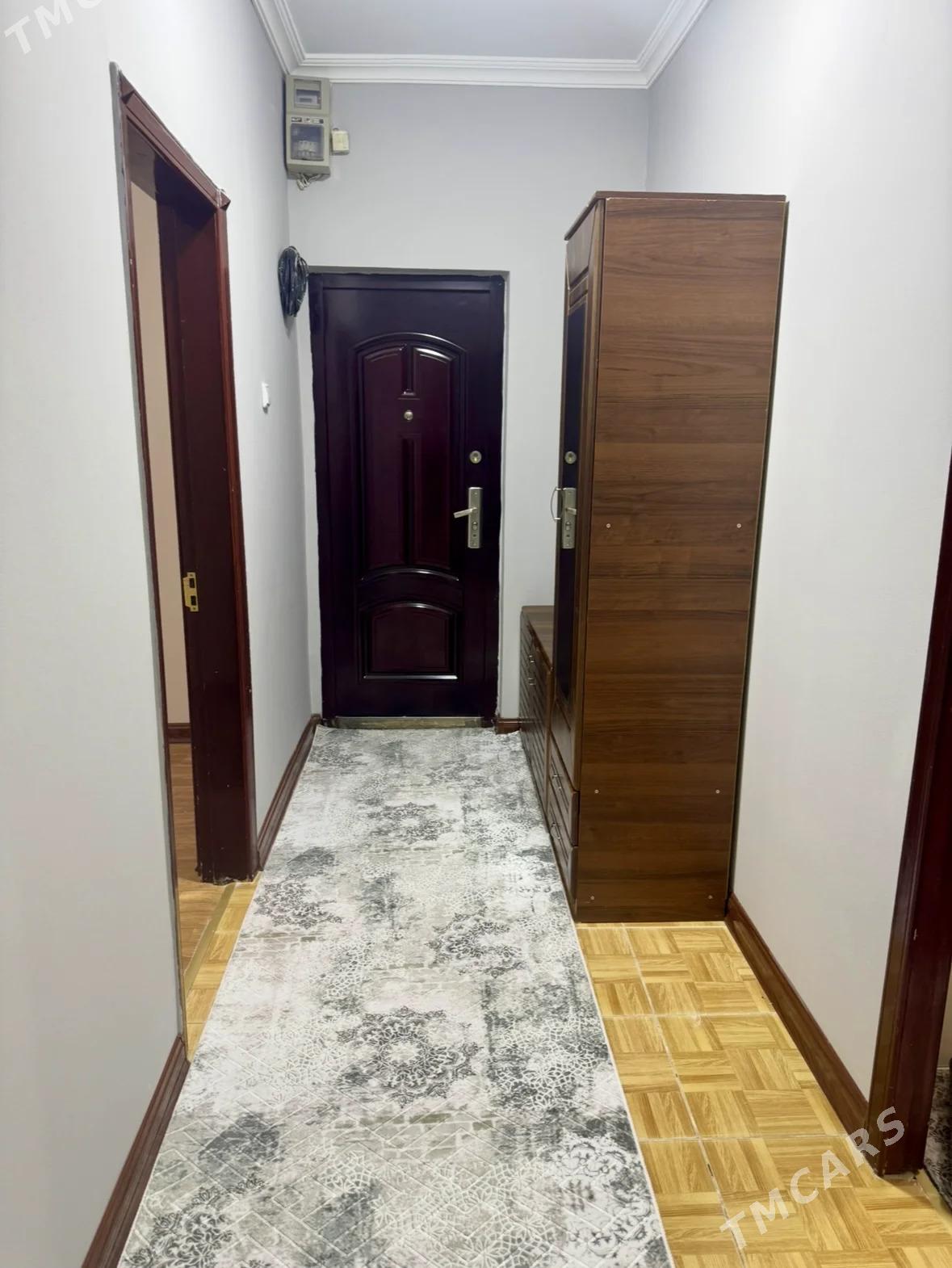 11mkr gowdanka 3komnat - Aşgabat - img 1