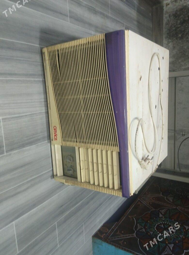 Аконы кондицанер - Türkmenabat - img 1