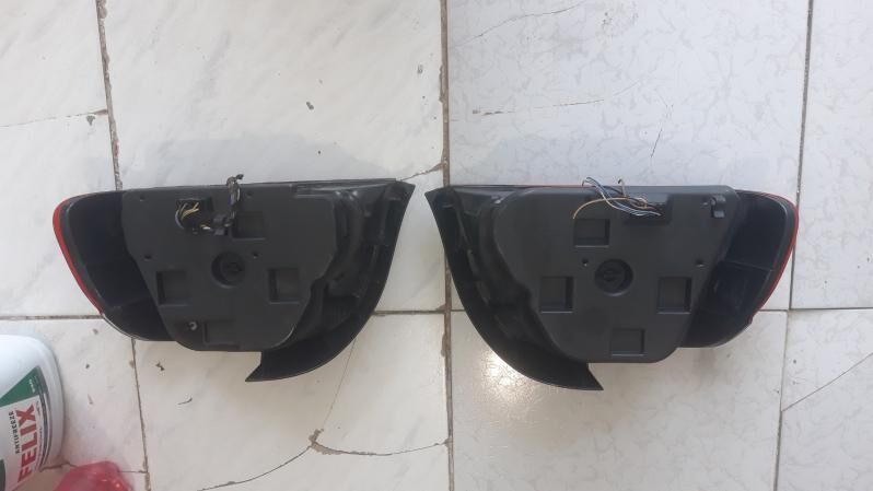 BMW e39 ystop 750 TMT - Векильбазар - img 1