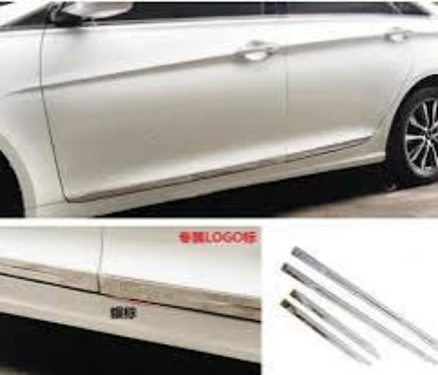 Sonata 21 24ý gapy nikel moldi 550 TMT - Aşgabat - img 1