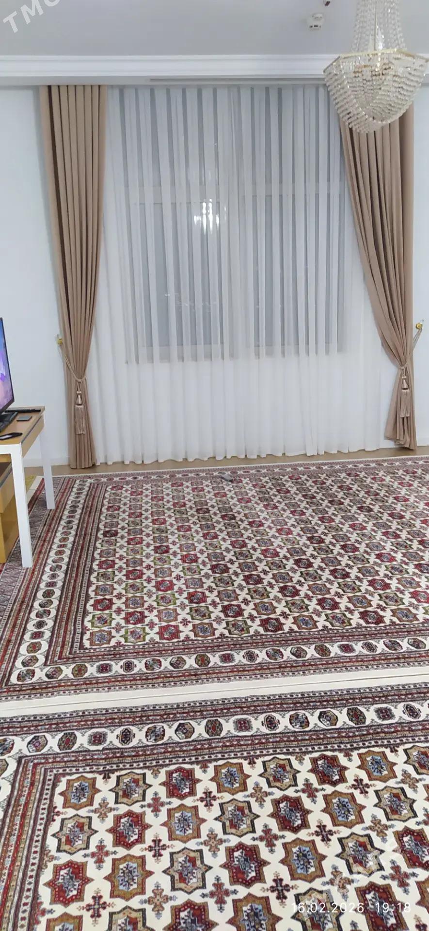 Satlyk Olimpiýskiy elitka 3kom - Ашхабад - img 1