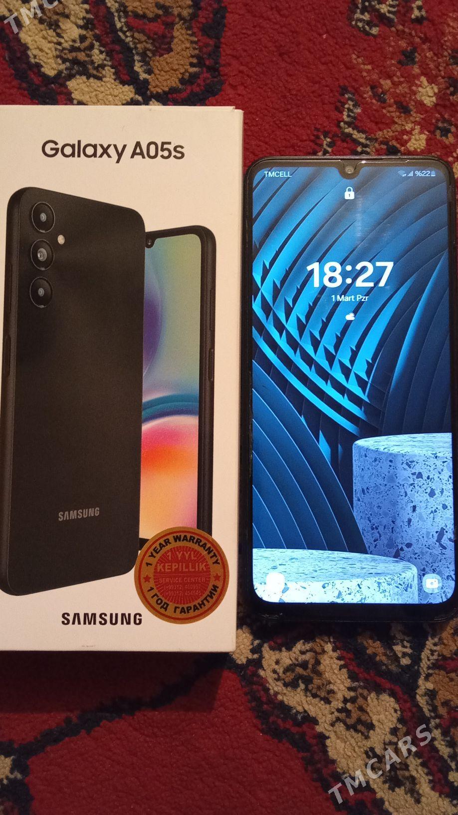 a05s - Кипджак - img 1