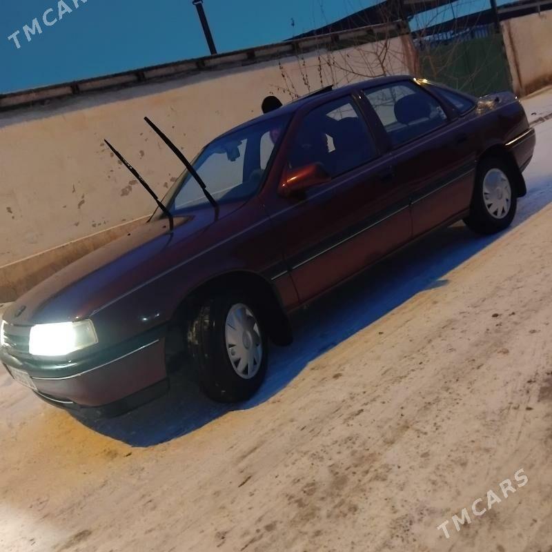 Opel Vectra 1992 - 49 000 TMT - Daşoguz - img 1