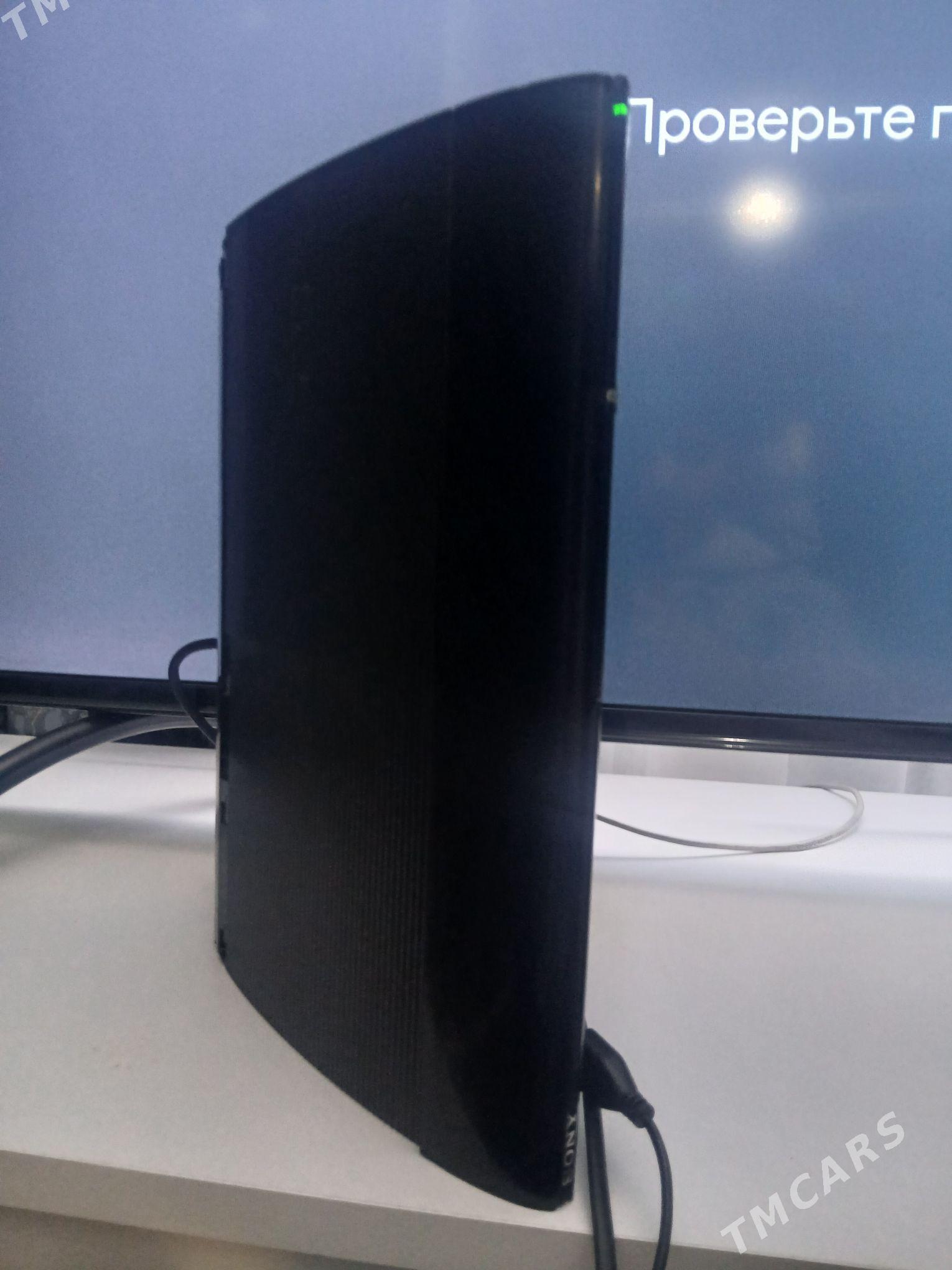 pPlaystation 3 - Туркменабат - img 1