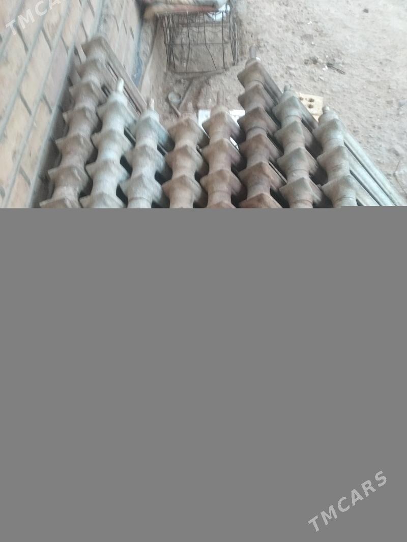 Batareý ataplenýa - Сакарчага - img 1