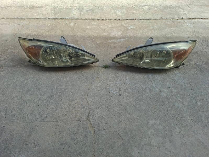 Duty camry fara 1 200 TMT - Türkmenbaşy - img 1