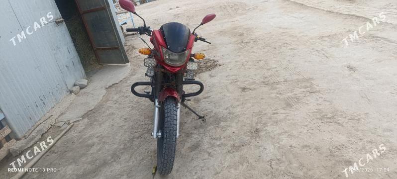 Fekon FK200-14G 2015 - 12 000 TMT - Сакарчага - img 1