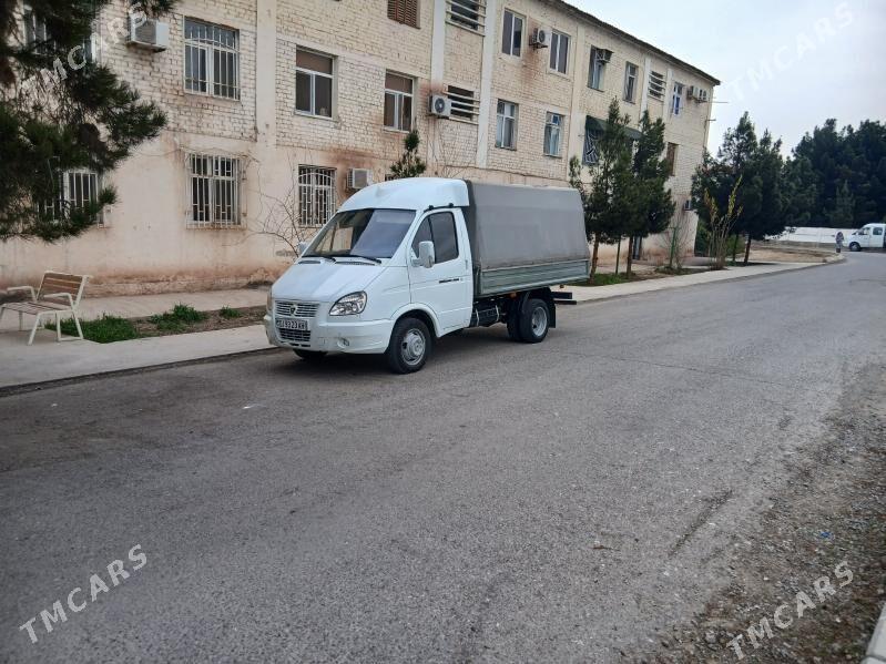 Gaz Gazel 2013 - 175 000 TMT - Улица Г. Кулиева (Объездная) - img 1