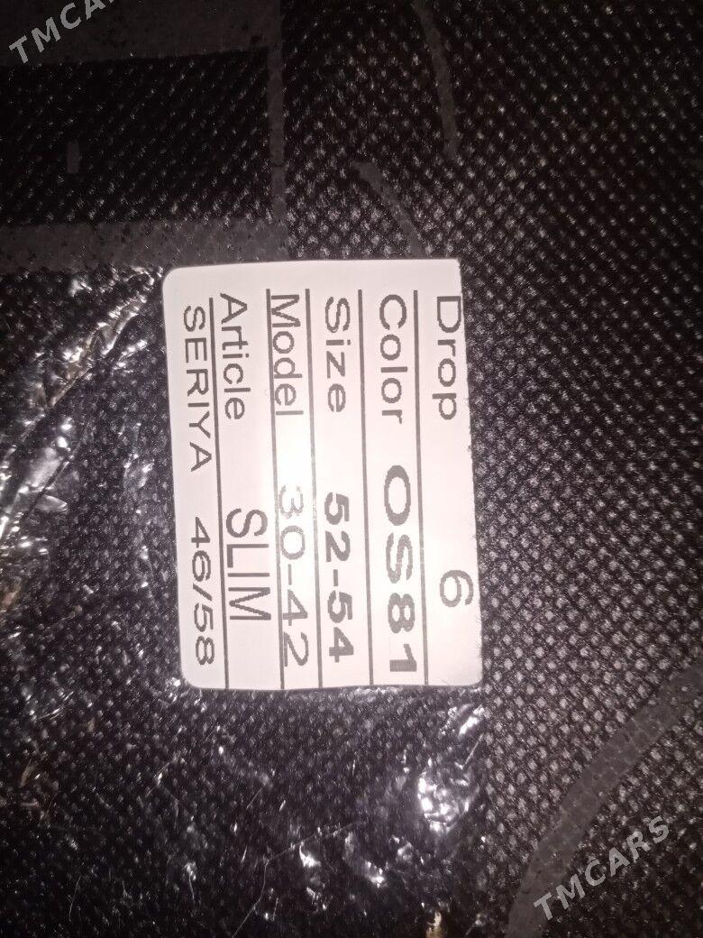 kastyum balak - Balkanabat - img 1