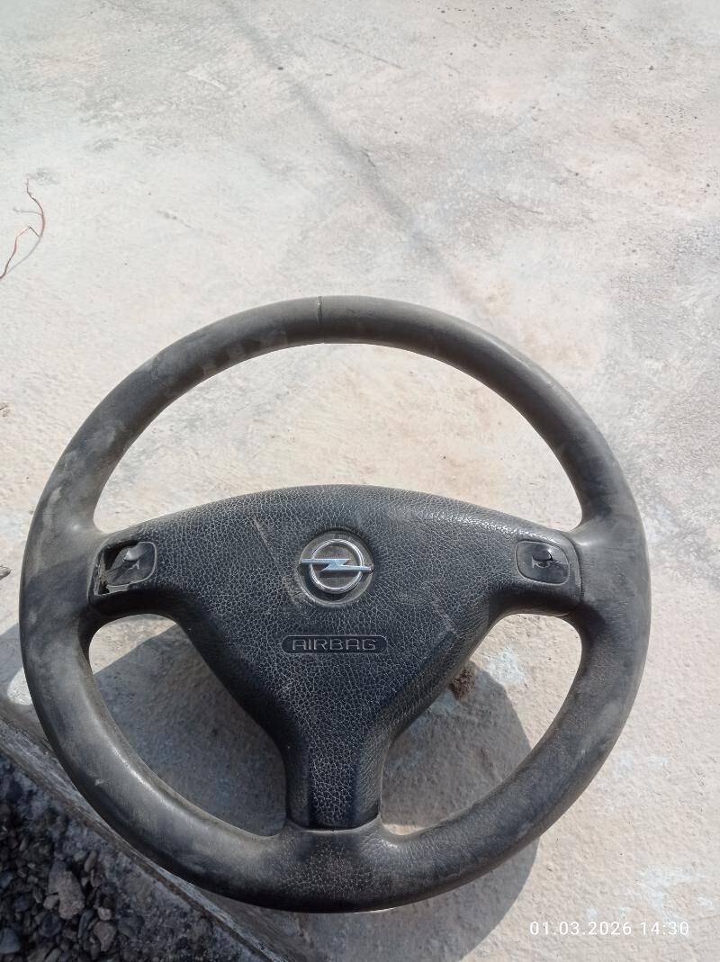 opel 150 TMT - Теджен - img 1