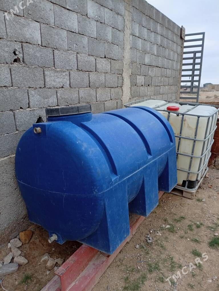 plasmas suw bocka - Балканабат - img 1