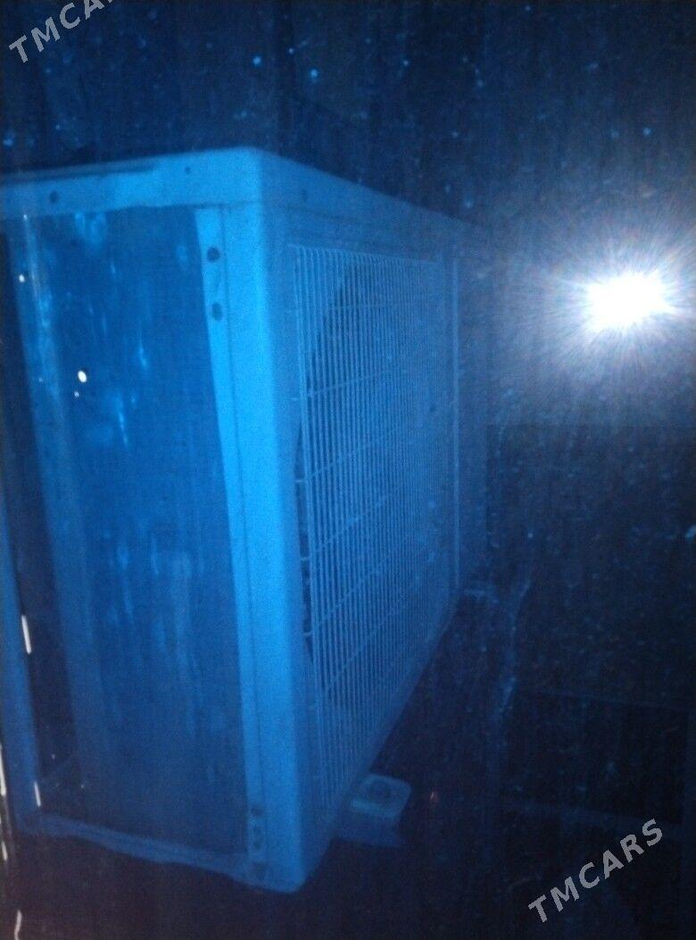 12лик кондиционер - Türkmenabat - img 1