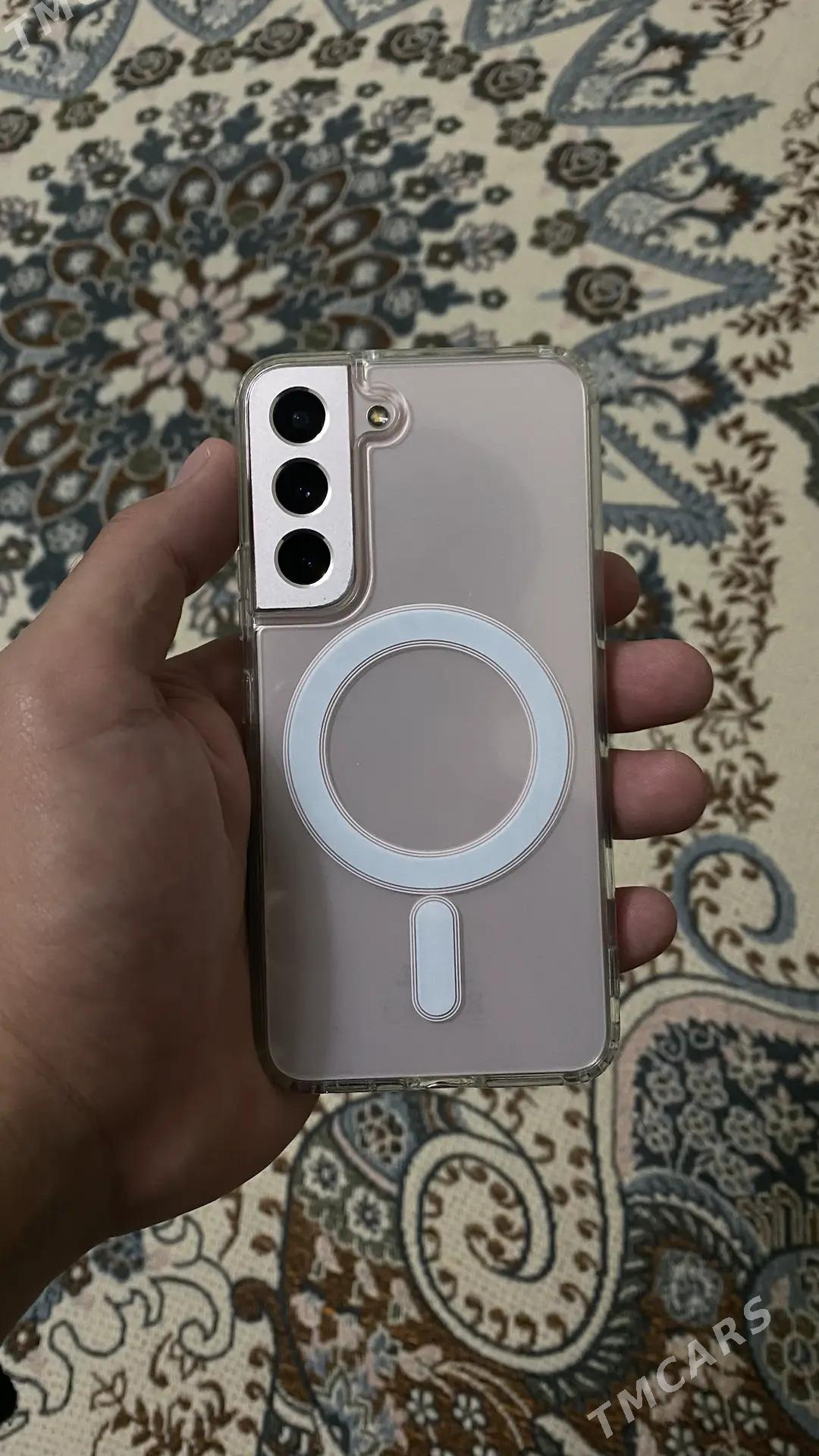 S22 8/128 - Aşgabat - img 1