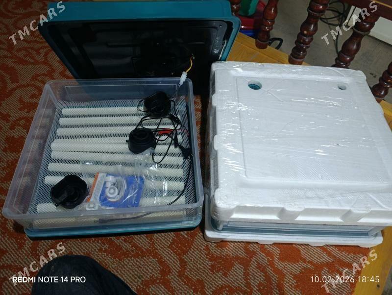 inkubator 130 - Sakar - img 1