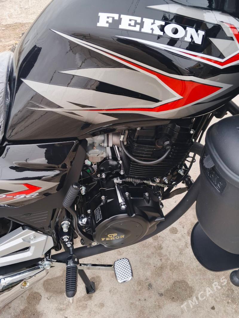 Fekon FK200-14G 2026 - 18 000 TMT - Балканабат - img 1