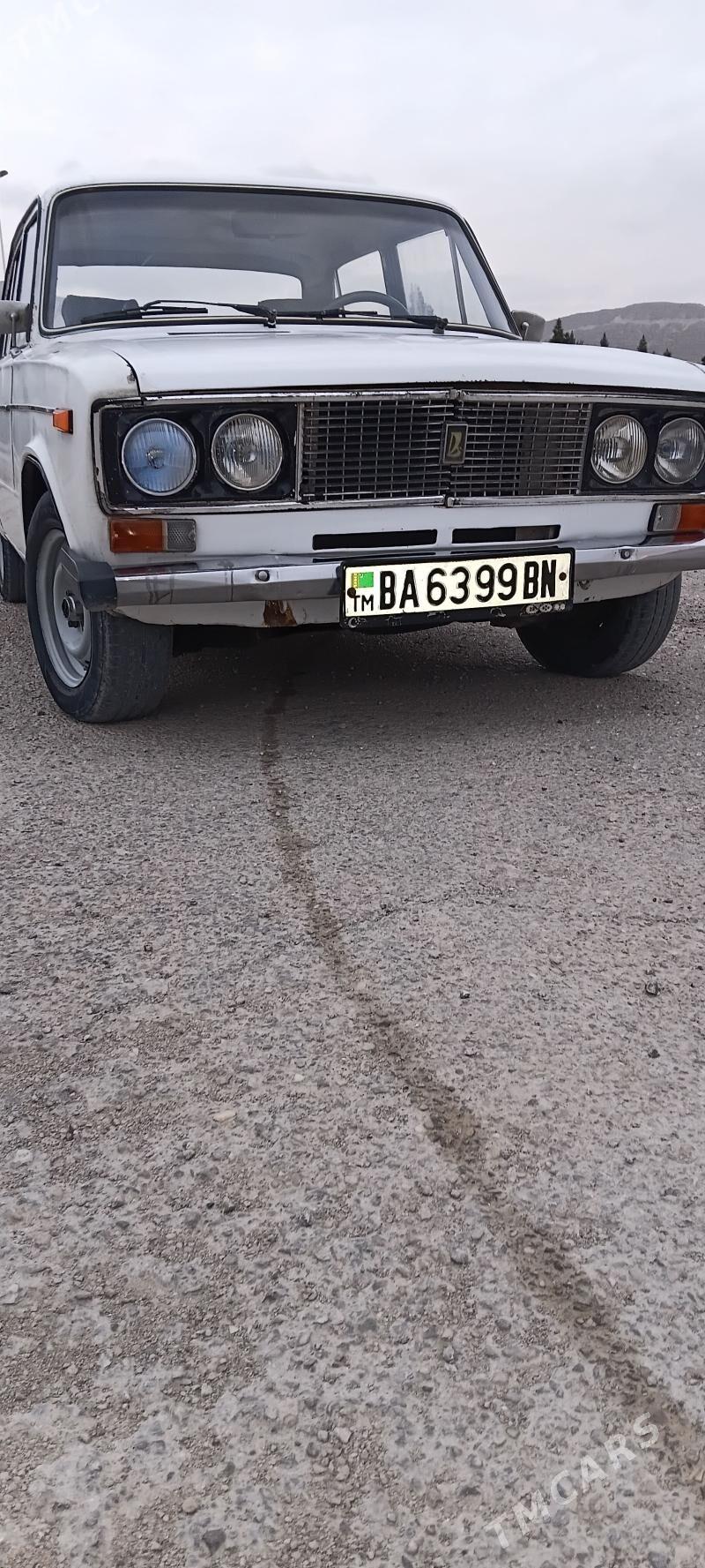 Lada 2106 1995 - 22 000 TMT - Jebel - img 1