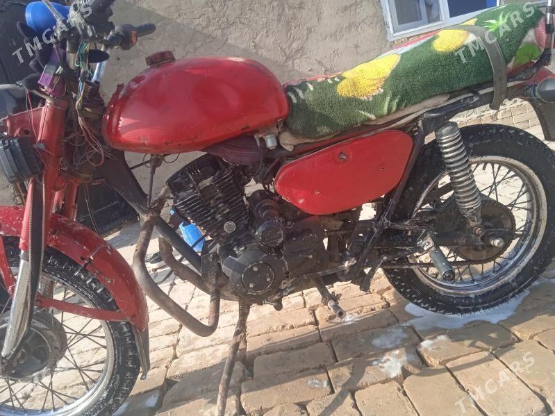 Fekon FK150-8G 2012 - 6 000 TMT - Байрамали - img 1