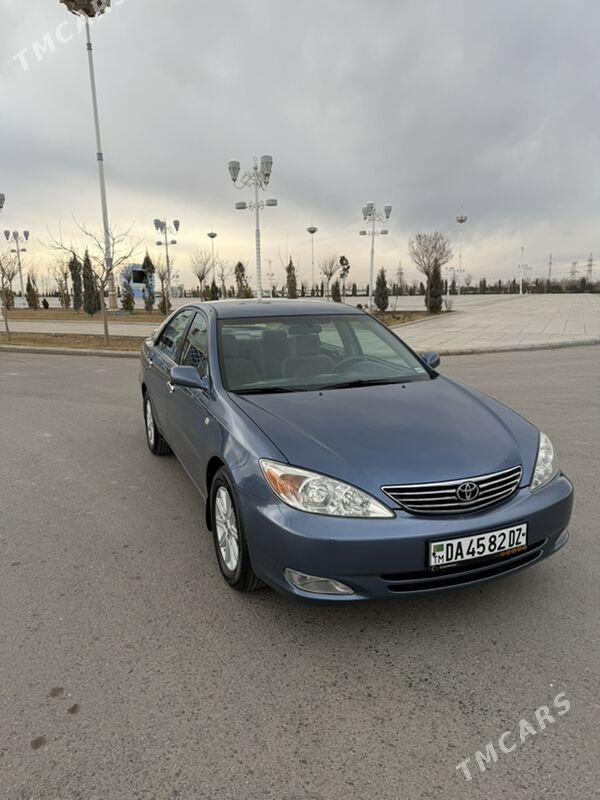 Toyota Camry 2002 - 220 000 TMT - Daşoguz - img 1