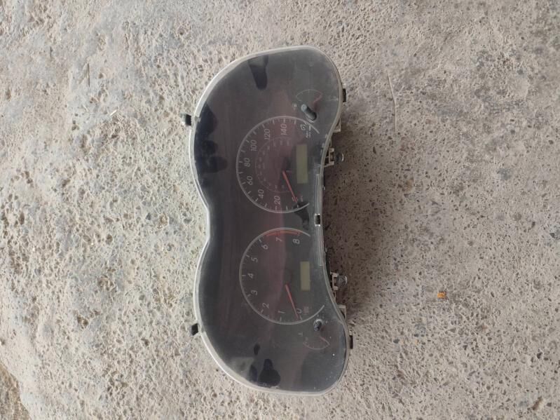 prbor 400 TMT - Гёкдепе - img 1