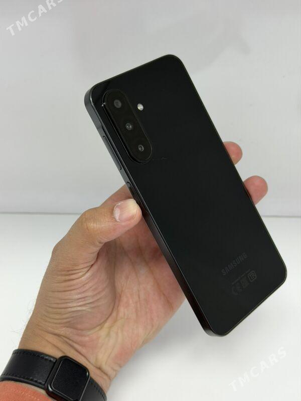 Samsung a26 6/128gb - Ашхабад - img 1