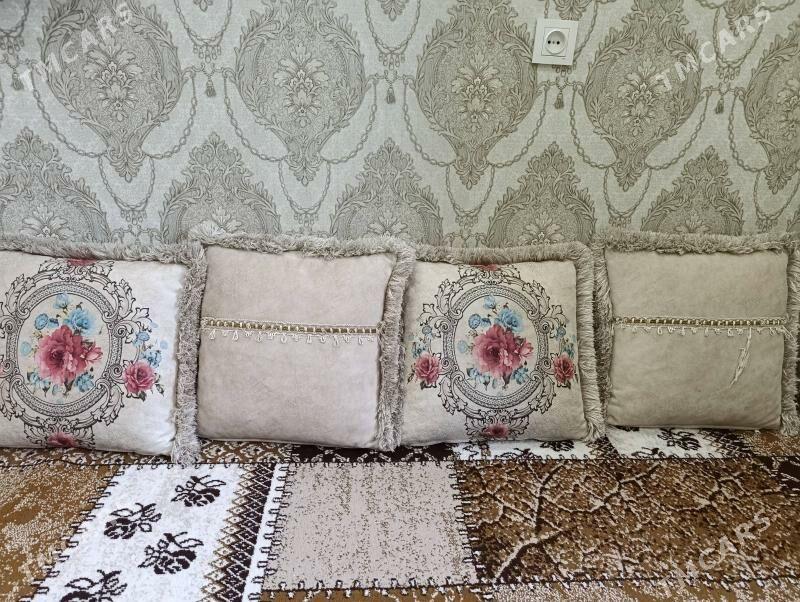 Ýassyk - Aşgabat - img 1