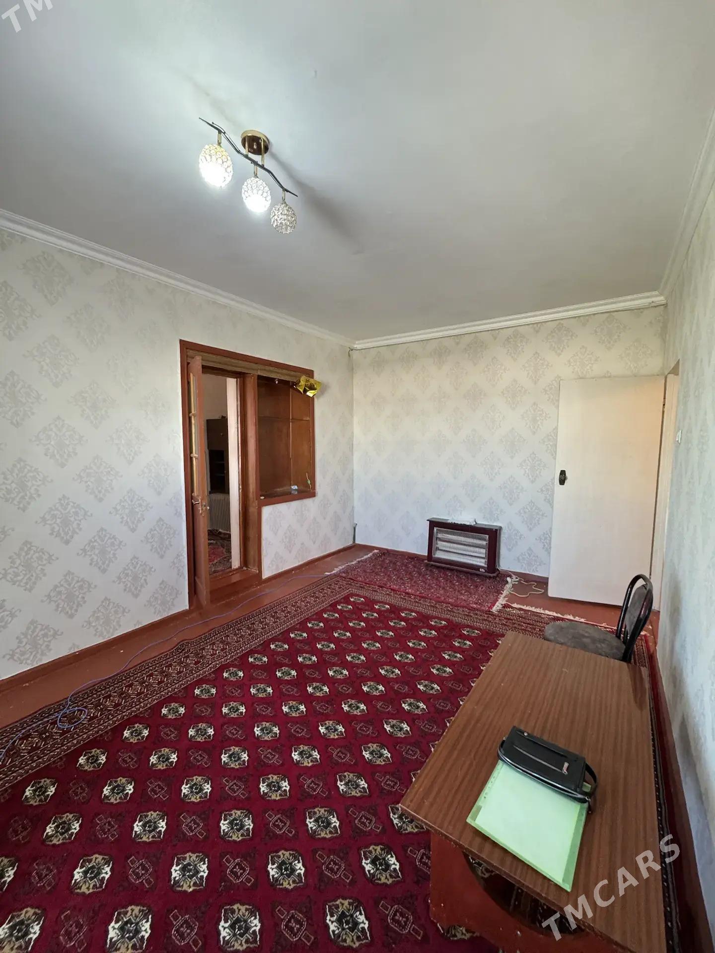 Мир1 , молодёж.1 ком - Aşgabat - img 1