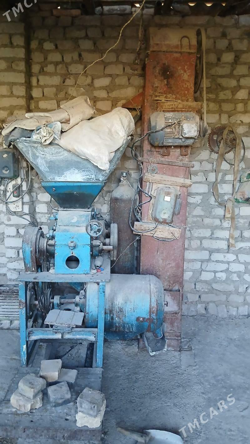 Un degirmen - Теджен - img 1