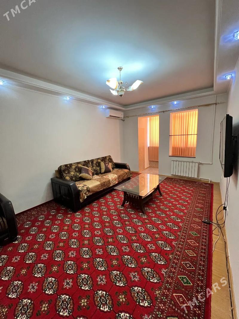 MIR-7, 2-KOMNAT. KWARTIRA - Мир 7 - img 1