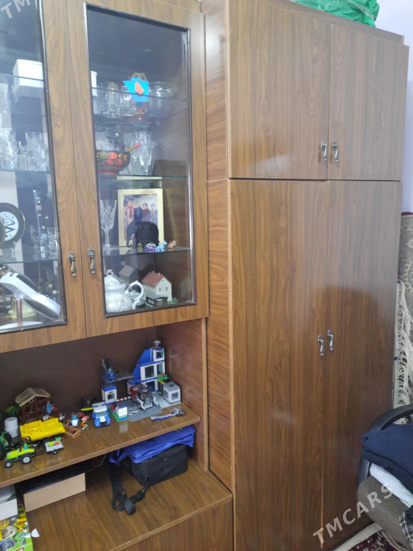 Сервант , мебель - Aşgabat - img 1