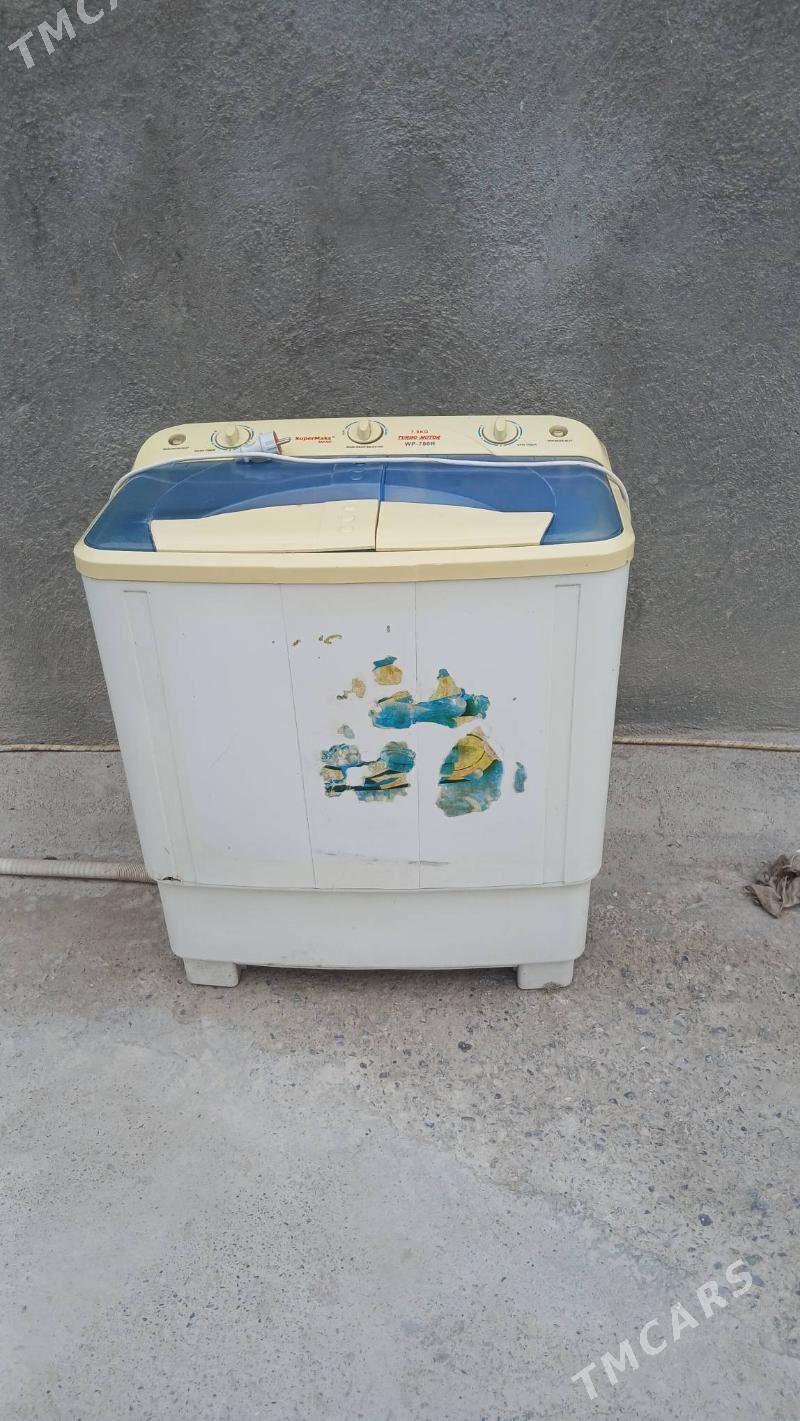 kir masyn - Gökdepe - img 1