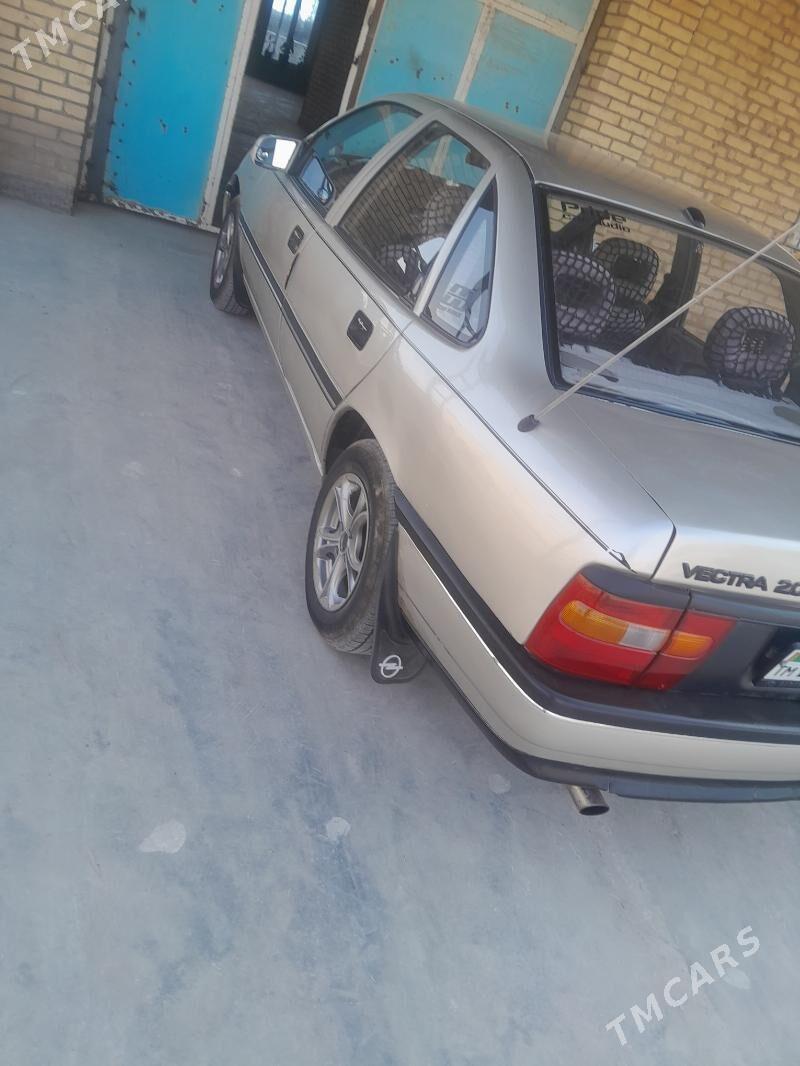 Opel Vectra 1992 - 50 000 TMT - Сакар - img 1
