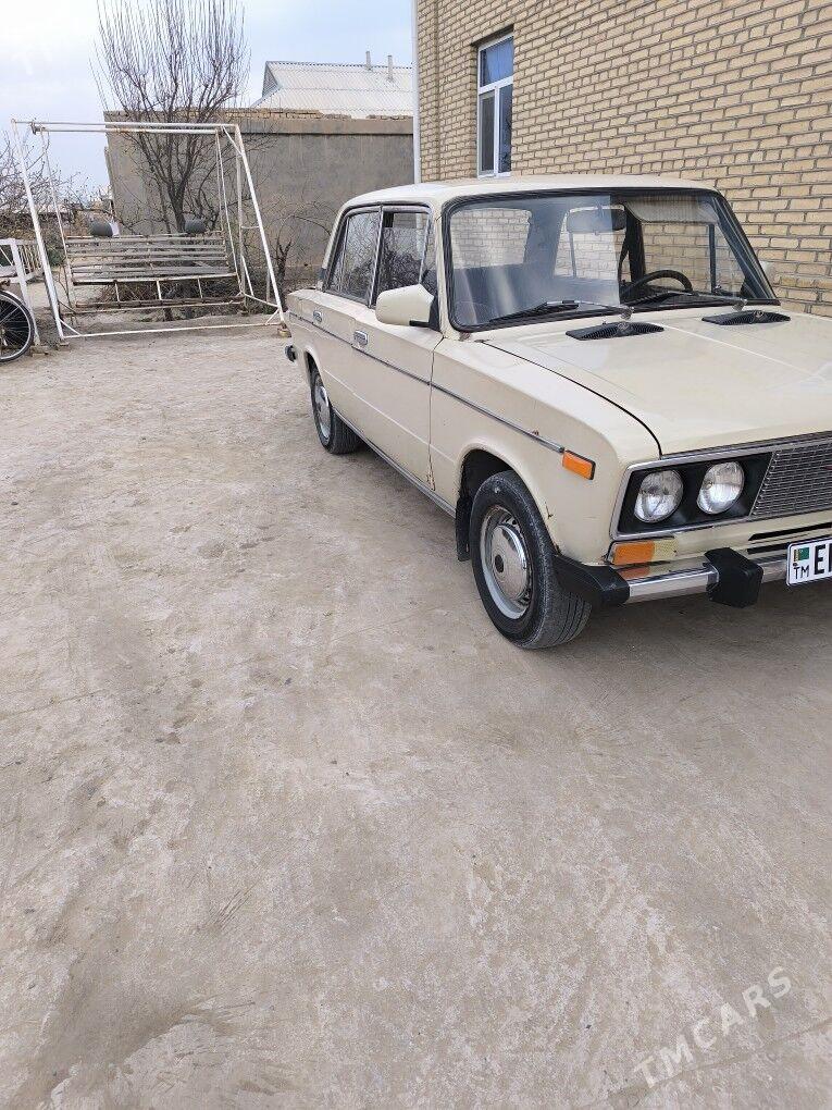 Lada 2106 1984 - 30 000 TMT - Мары - img 1