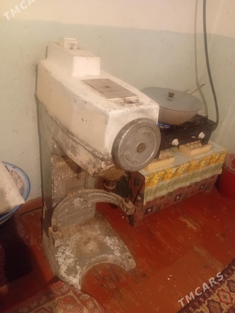 Mikser - Гёкдепе - img 1